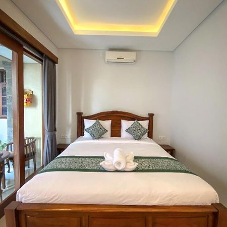 Kope House Ubud Extérieur photo