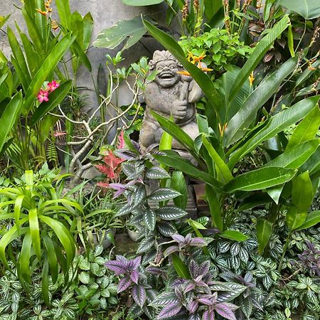 Kope House Ubud Extérieur photo