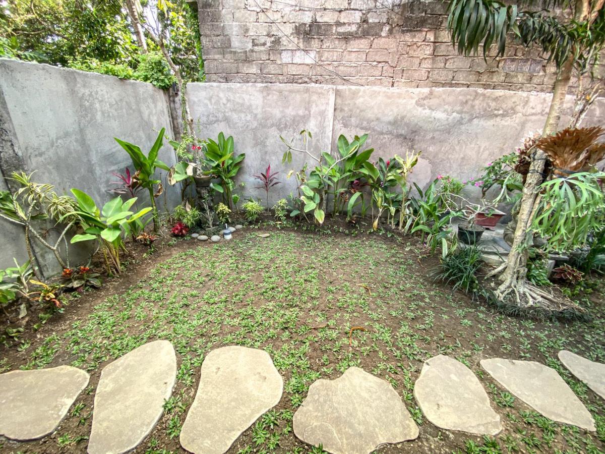 Kope House Ubud Extérieur photo