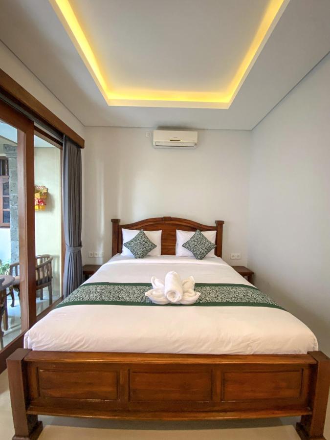 Kope House Ubud Extérieur photo