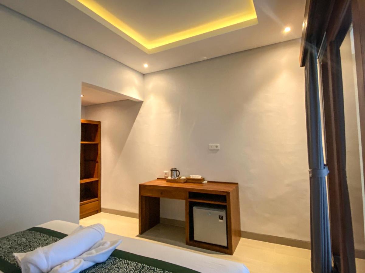 Kope House Ubud Extérieur photo