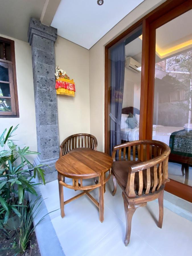 Kope House Ubud Extérieur photo