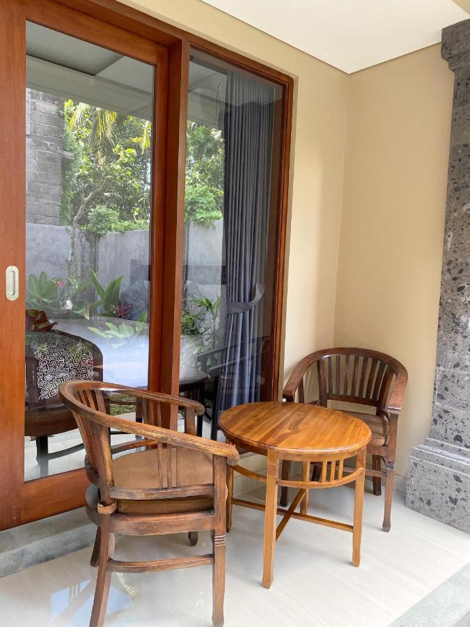 Kope House Ubud Extérieur photo