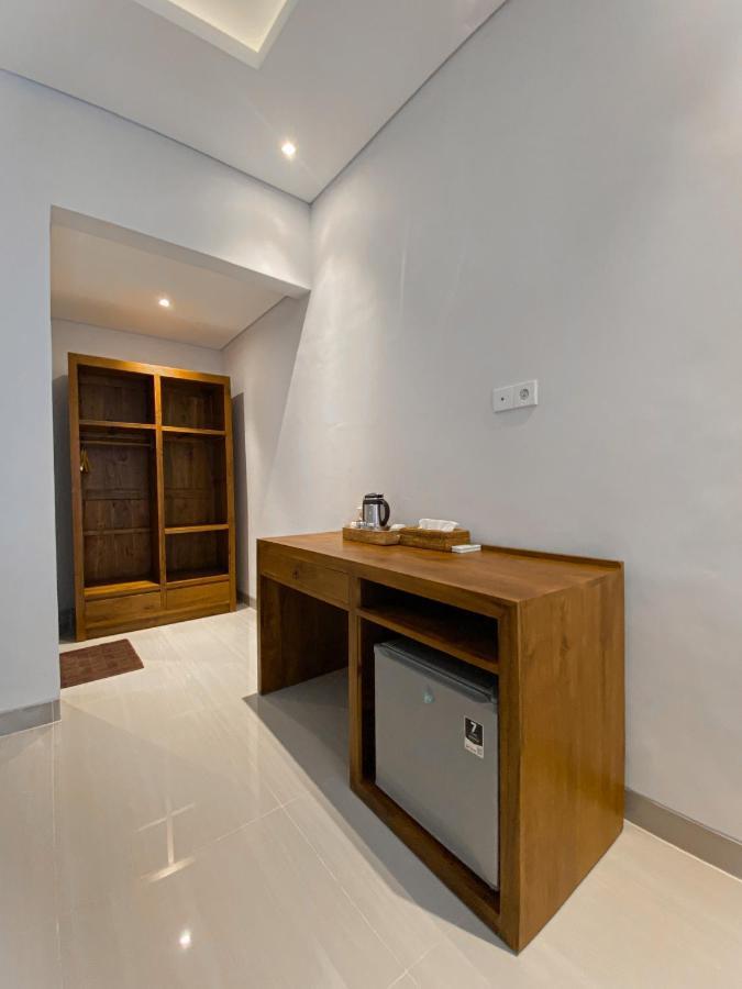 Kope House Ubud Extérieur photo