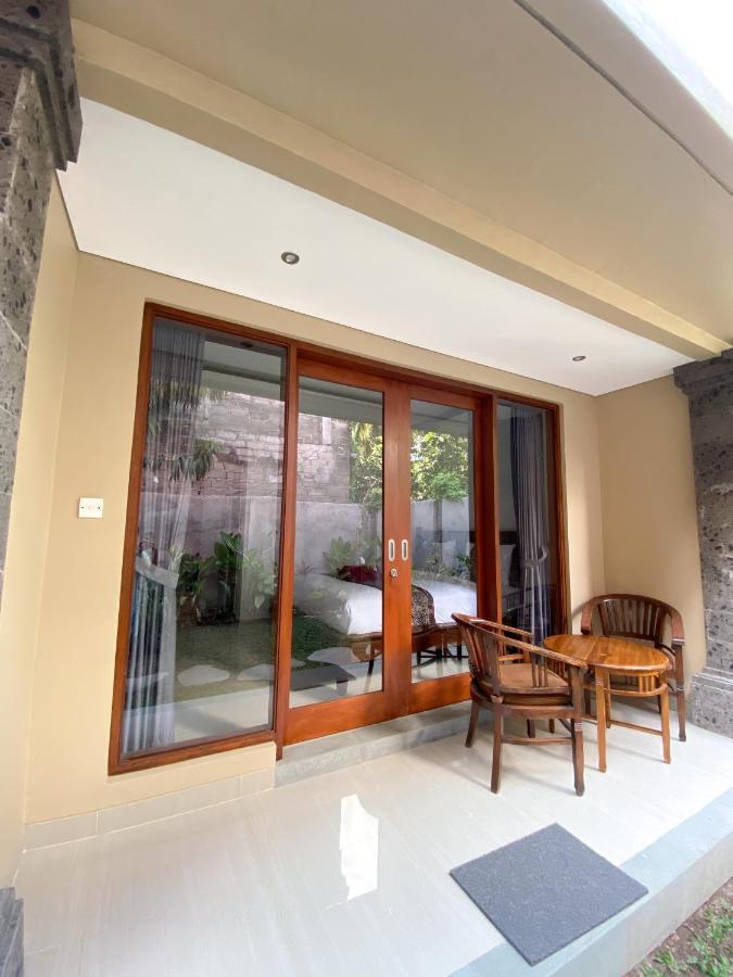 Kope House Ubud Extérieur photo