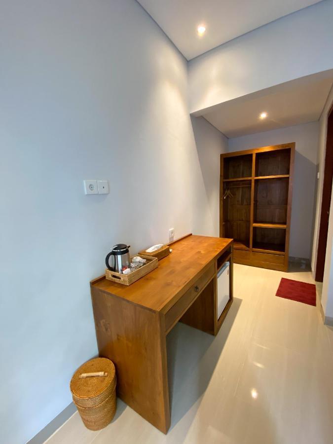 Kope House Ubud Extérieur photo